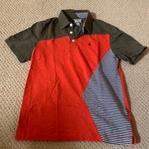 Volcom Boys Polo Size M